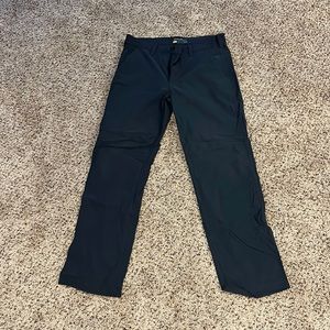 Men’s 36x34 Tall Horizon Guide Chino Pants